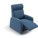 Fauteuil relax Pagoda