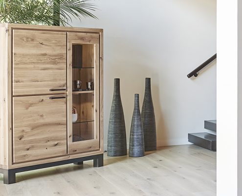 Collection Forest Vitrine