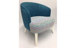 Fauteuil Lydie