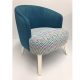 Fauteuil Lydie