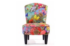 Fauteuil Maria Isabel