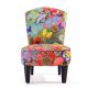 Fauteuil Maria Isabel