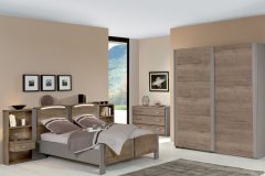 Chambre Calypso