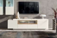 Meuble TV Élégance