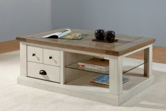 Table Basse ROMANCE