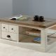 Table Basse ROMANCE