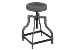 Tabouret industriel