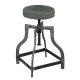 Tabouret industriel