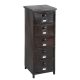 Chiffonnier 5 Tiroirs