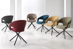 Fauteuil CAPRI