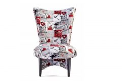 Fauteuil Fashion