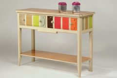 Console ASTRID