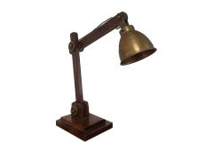 Lampe industrielle