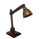 Lampe industrielle