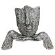 Sculpture visage