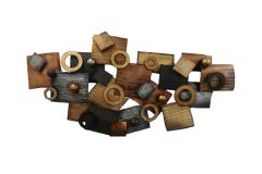 Structure Murale