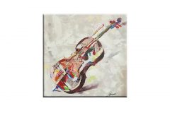 Tableau Violoncelle
