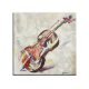 Tableau Violoncelle