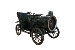 Voiture Vintage