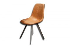 Chaise Ziljstra