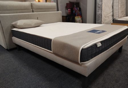 Matelas relaxation GENERIQUE Matelas 140x190 pour Sommier