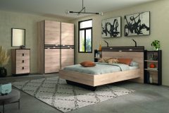 Dressing / Chambres