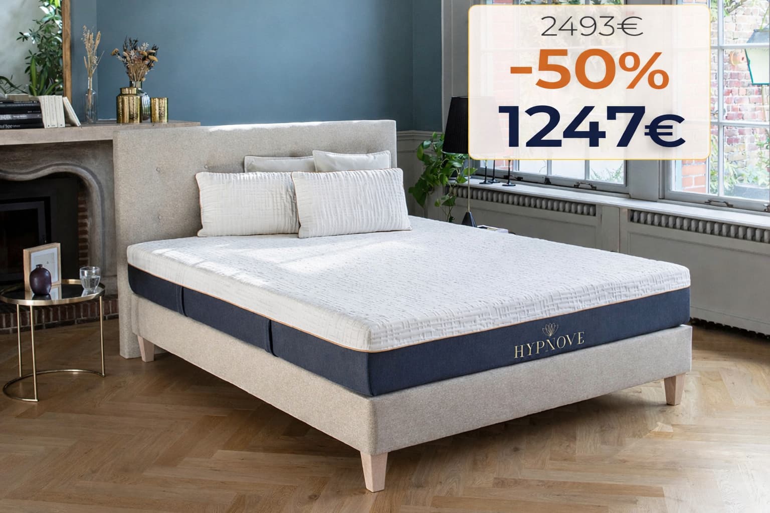 Matelas Aristote Matelas Aristote