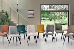 Chaises