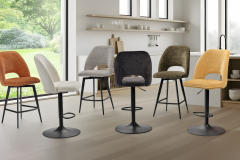 Chaises Snack/Bar