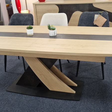 table archipel modele expo