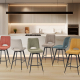 Chaises Snack Coralie