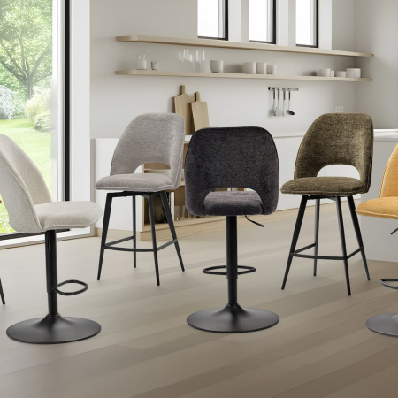 CHAISES snack roxane