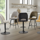 CHAISES snack roxane