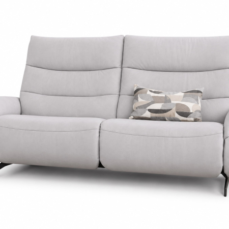 canapé cuir relaxation