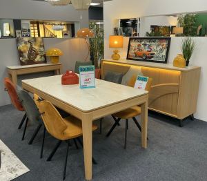 table de repas riviera