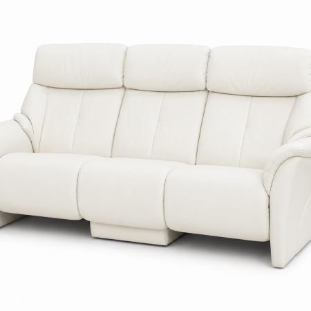 canape relaxation cuir 4217