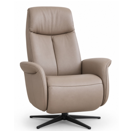 fauteuil relax cuir